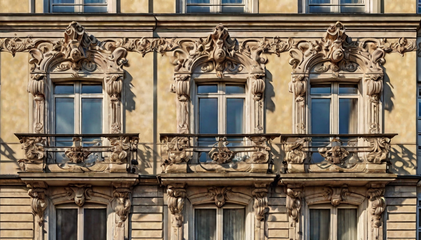 Altbau kaufen: Vorteile, Risiken und typische Fehler